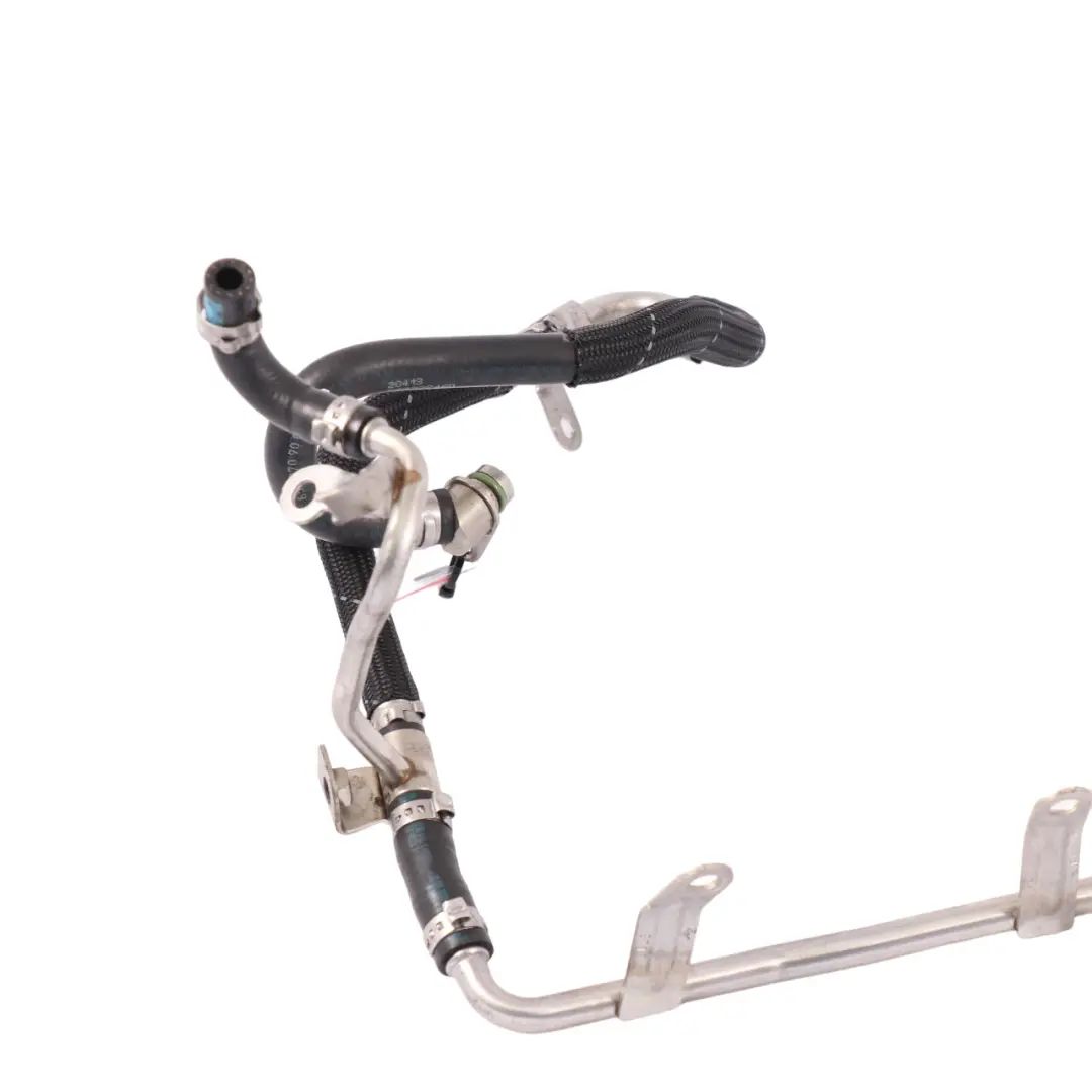 Tubo Flessibile Carburante Mercedes W205 W213 Linea Sistema Diesel per con numero di parte A0009051203 Tubo Flessibile Carburante Mercedes W205 W213 Linea Sistema Diesel - SKU A0009051203-1 - Numero di parte A0009051203