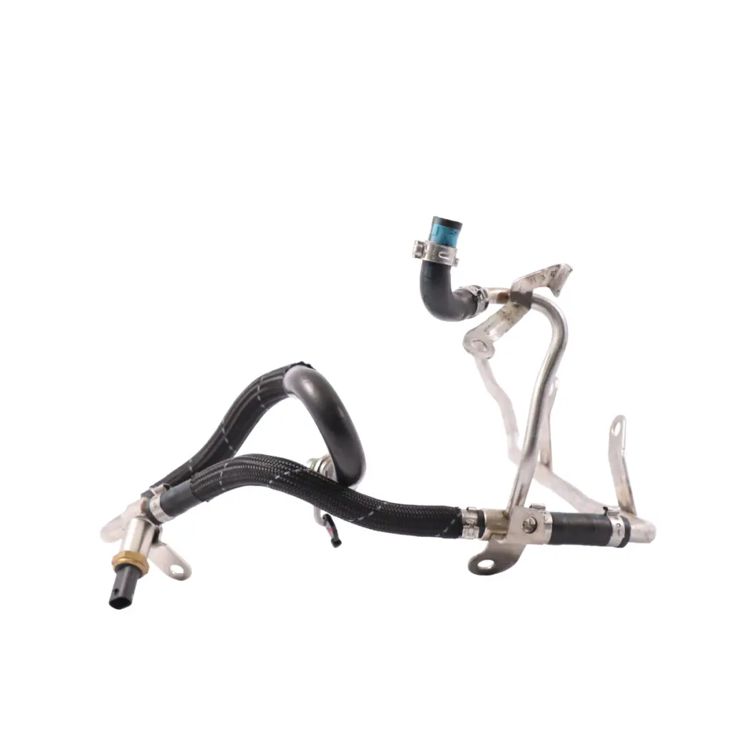 Hose Mercedes W205 W213 Diesel Injection System Line Pipe to Fuel with Part number A0009051203 Fuel Hose Mercedes W205 W213 Diesel Injection System Line Pipe - SKU A0009051203-1 - Part number A0009051203
