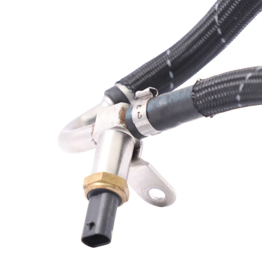 Hose Mercedes W205 W213 Diesel Injection System Line Pipe to Fuel with Part number A0009051203 Fuel Hose Mercedes W205 W213 Diesel Injection System Line Pipe - SKU A0009051203-1 - Part number A0009051203