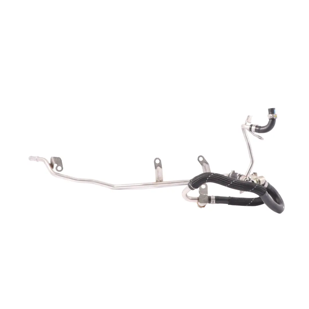  Kraftstoff Schlauch Mercedes W205 W213 Diesel Leitungs Rohr - SKU A0009051203-1 - Teilenummer A0009051203