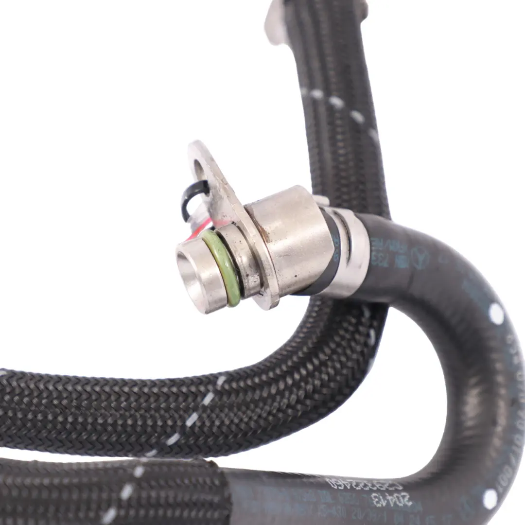  Kraftstoff Schlauch Mercedes W205 W213 Diesel Leitungs Rohr - SKU A0009051203-1 - Teilenummer A0009051203