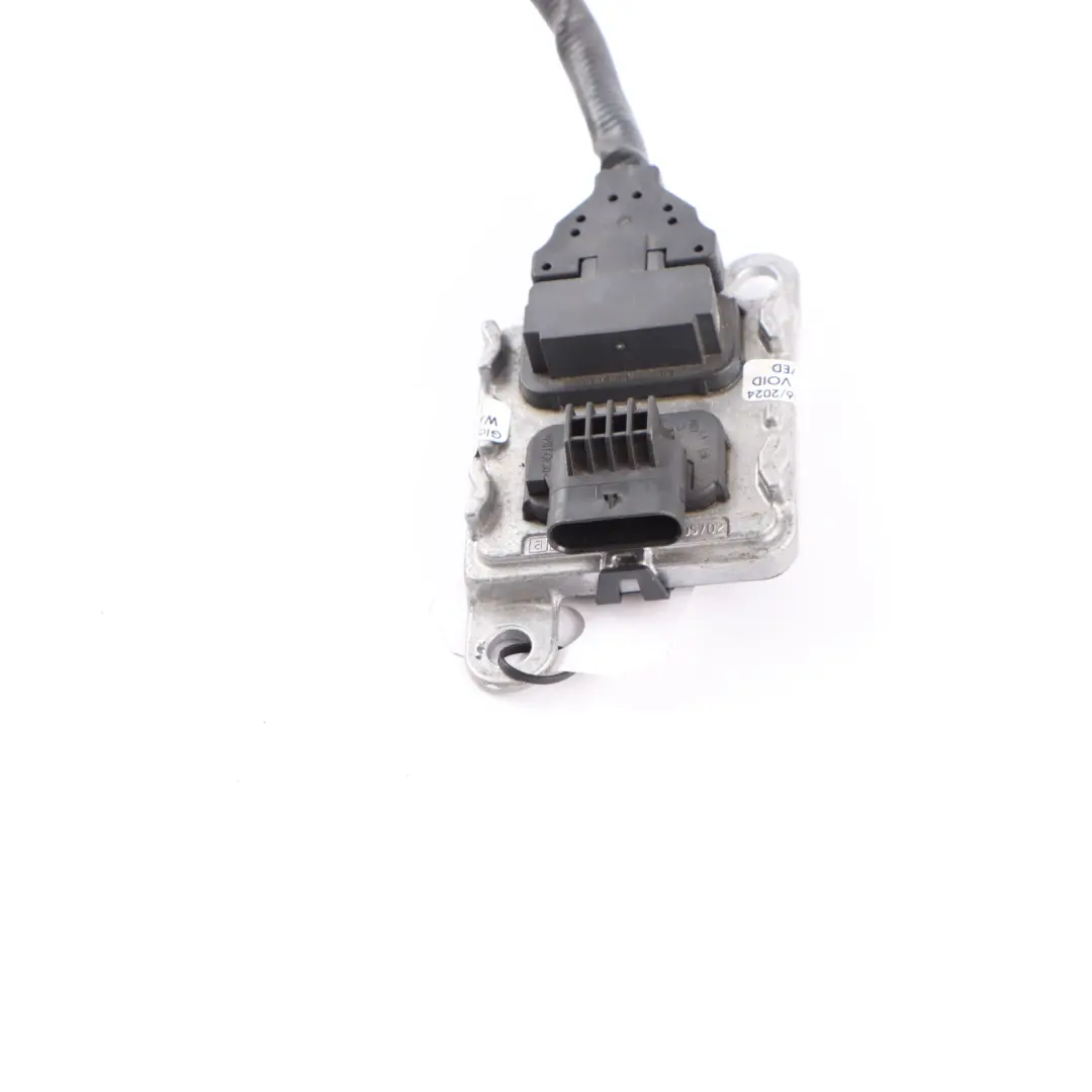 NOX Sensor Mercedes C117 W247 OM654 Lambda Oxygen Probe to with Part number A0009052012 NOX Sensor Mercedes C117 W247 OM654 Lambda Oxygen Probe - SKU A0009052012 - Part number A0009052012