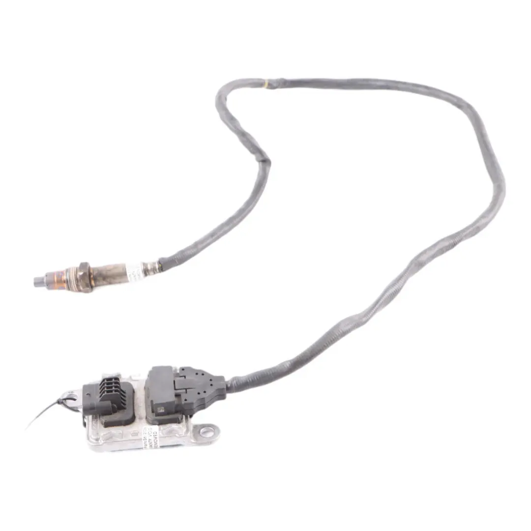 Sensore NOX Mercedes C117 W247 OM654 Sonda Lambda Ossigeno per con numero di parte A0009052012 Sensore NOX Mercedes C117 W247 OM654 Sonda Lambda Ossigeno - SKU A0009052012 - Numero di parte A0009052012