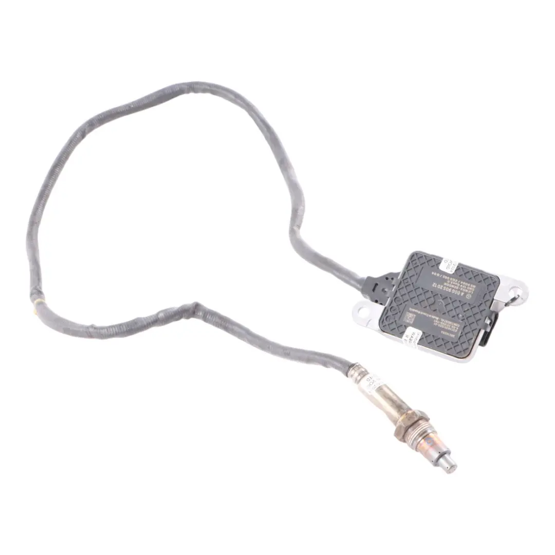  Sonde NOX Mercedes C117 W247 OM654 Sonde Lambda Oxygène - SKU A0009052012 - Numéro de pièce A0009052012