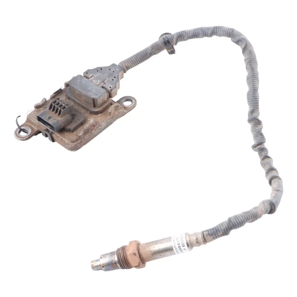 W907 W910 OM651 NOX Sensor Lambda Sauerstoffsonde für Mercedes Sprinter mit Teilenummer A0009053009 Mercedes Sprinter W907 W910 OM651 NOX Sensor Lambda Sauerstoffsonde - SKU A0009053009-1 - Teilenummer A0009053009