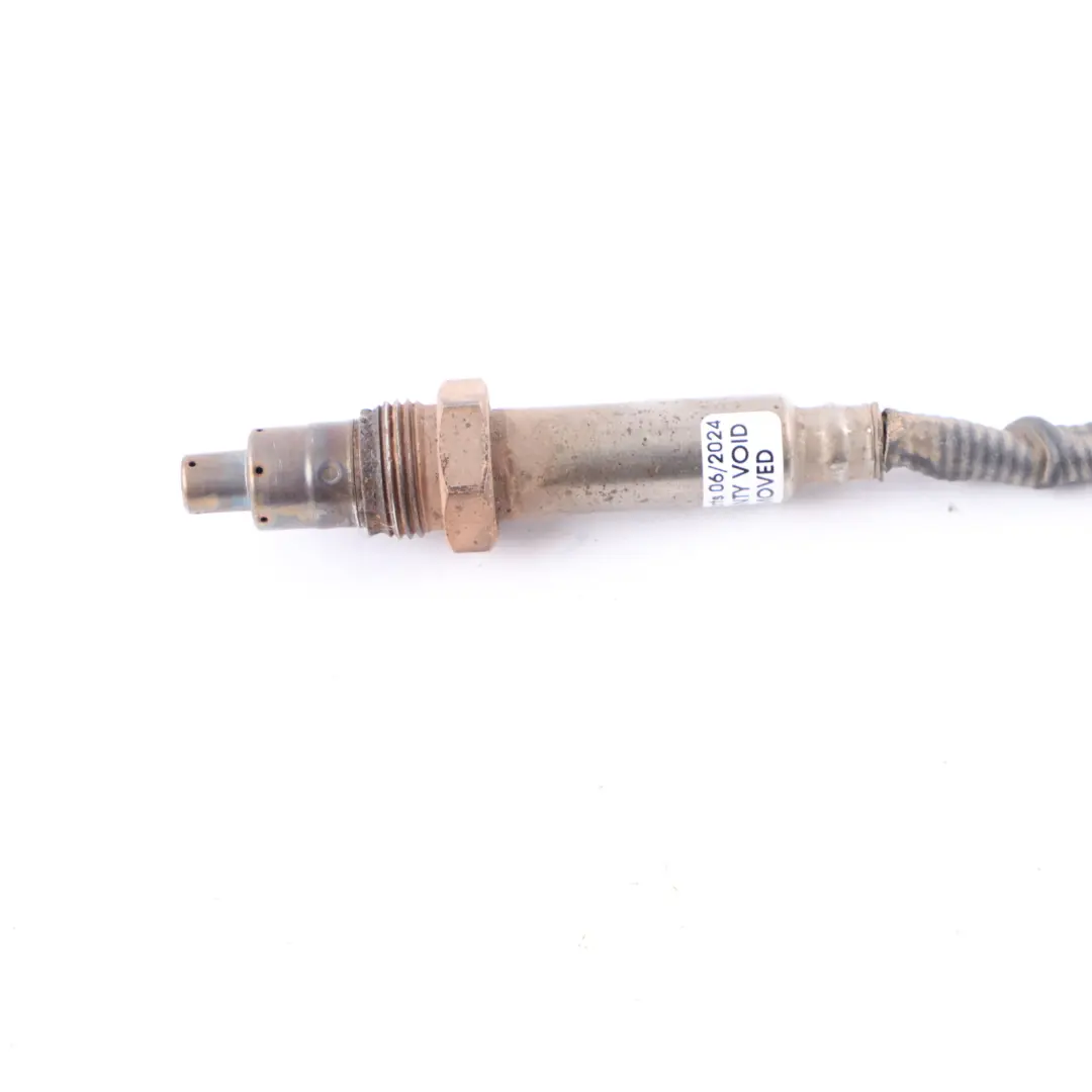 W907 W910 OM651 NOX Sensor Lambda Oxygen Probe to Mercedes Sprinter with Part number A0009053009 Mercedes Sprinter W907 W910 OM651 NOX Sensor Lambda Oxygen Probe - SKU A0009053009-1 - Part number A0009053009