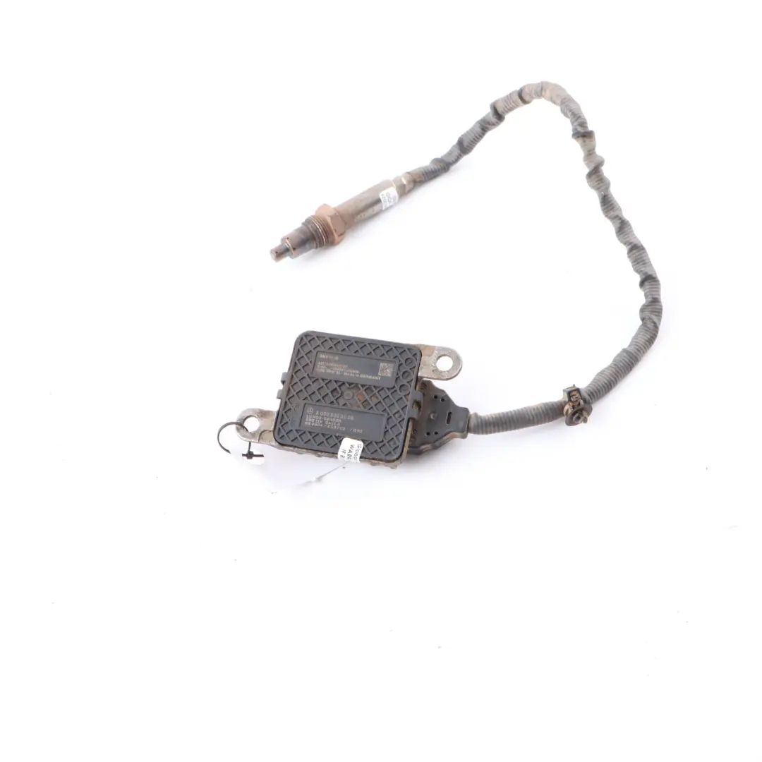 W907 W910 OM651 NOX Sensor Lambda Oxygen Probe to Mercedes Sprinter with Part number A0009053009 Mercedes Sprinter W907 W910 OM651 NOX Sensor Lambda Oxygen Probe - SKU A0009053009-1 - Part number A0009053009