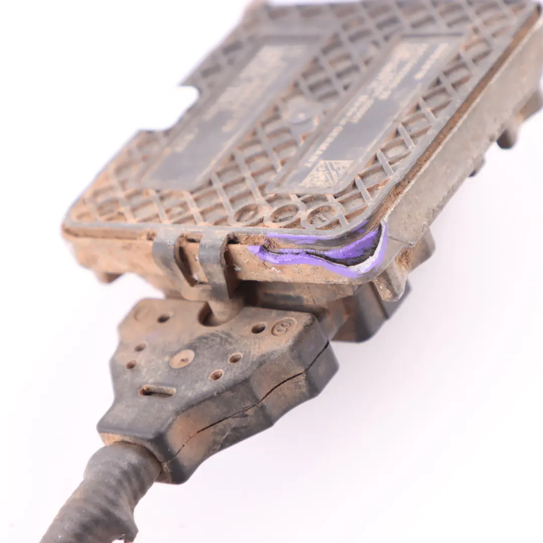 NOX Sensor Mercedes Sprinter W907 W910 OM651 Lambda Oxygen Probe to with Part number A0009053009 NOX Sensor Mercedes Sprinter W907 W910 OM651 Lambda Oxygen Probe - SKU A0009053009-2 - Part number A0009053009