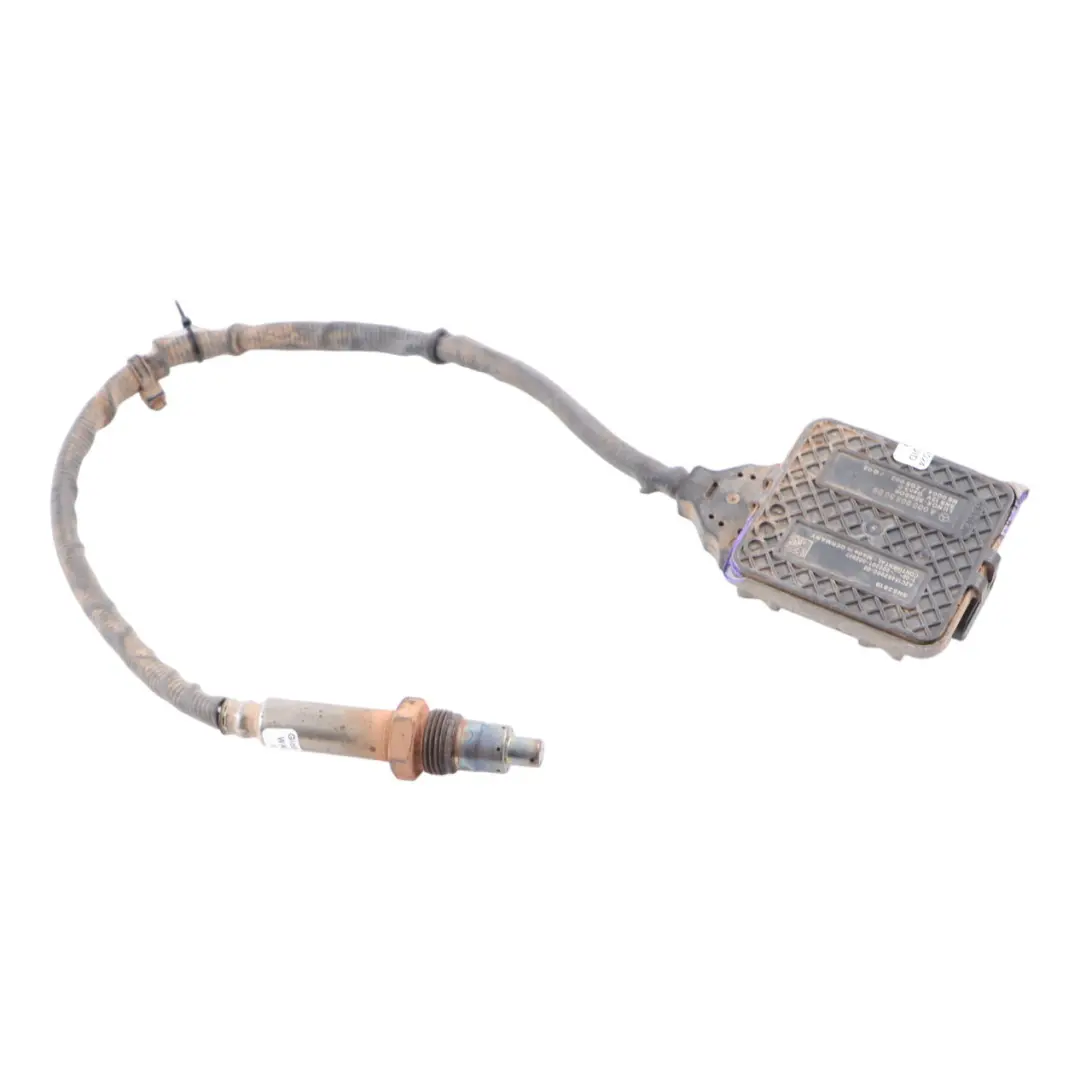 NOX Sensor Mercedes Sprinter W907 W910 OM651 Lambda Oxygen Probe to with Part number A0009053009 NOX Sensor Mercedes Sprinter W907 W910 OM651 Lambda Oxygen Probe - SKU A0009053009-2 - Part number A0009053009