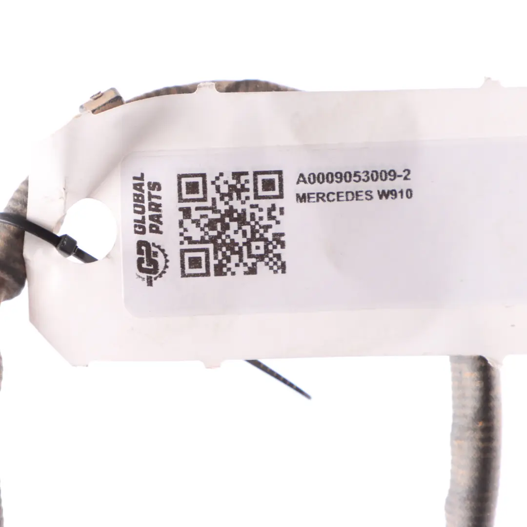 NOX Sensor Mercedes Sprinter W907 W910 OM651 Lambda Oxygen Probe to with Part number A0009053009 NOX Sensor Mercedes Sprinter W907 W910 OM651 Lambda Oxygen Probe - SKU A0009053009-2 - Part number A0009053009