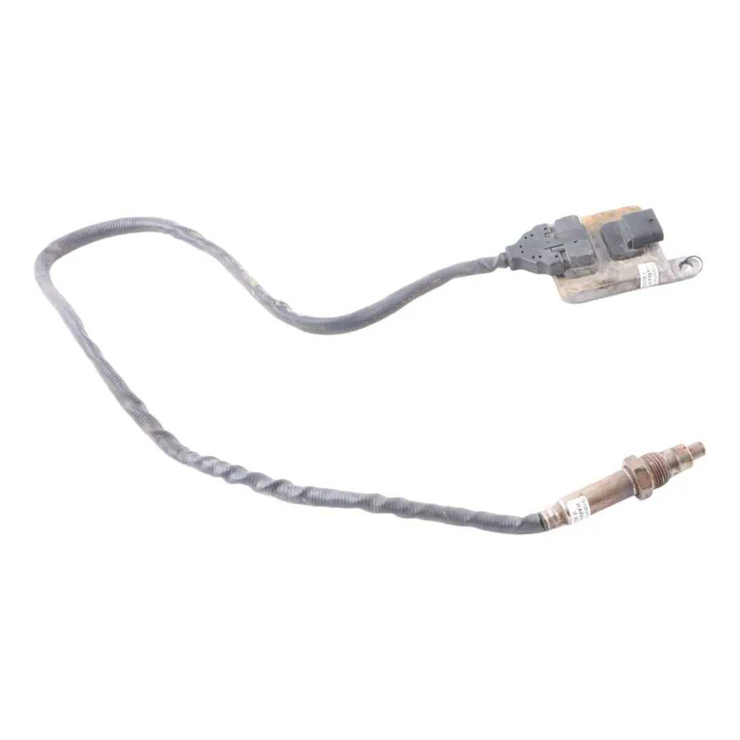 W218 OM642 Sonda Lambda Czujnik NOX do Mercedes W164 o numerze A0009053706 Mercedes W164 W218 OM642 Sonda Lambda Czujnik NOX - SKU A0009053706 - Numer Części A0009053706