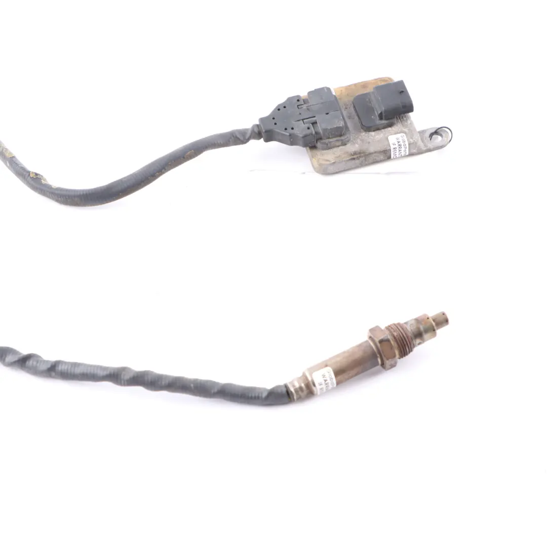 NOX Sensor Mercedes W164 W218 OM642 Lambda Sauerstoff Sonde für mit Teilenummer A0009053706 NOX Sensor Mercedes W164 W218 OM642 Lambda Sauerstoff Sonde - SKU A0009053706 - Teilenummer A0009053706