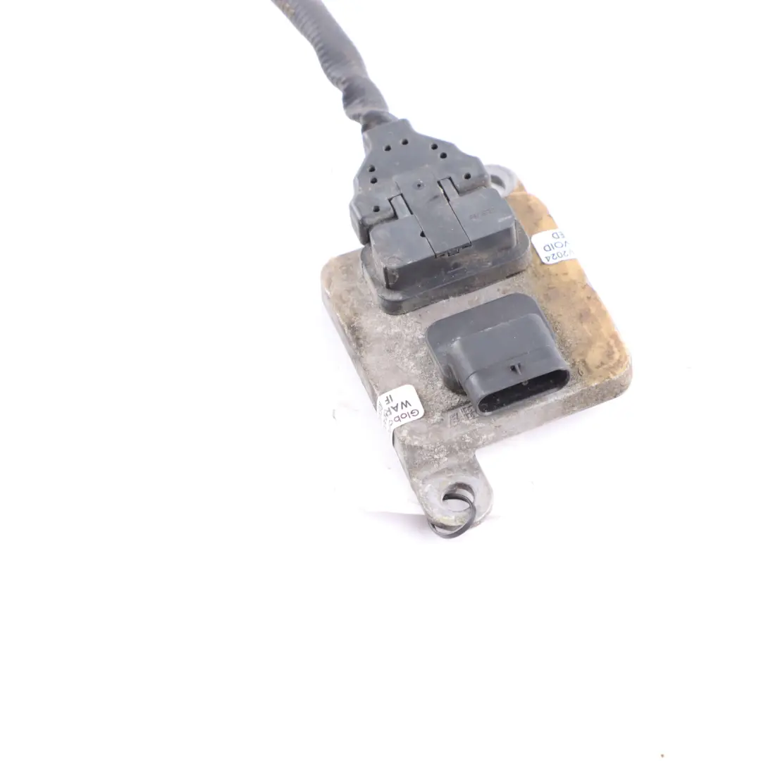 W218 OM642 Sonda Lambda Czujnik NOX do Mercedes W164 o numerze A0009053706 Mercedes W164 W218 OM642 Sonda Lambda Czujnik NOX - SKU A0009053706 - Numer Części A0009053706