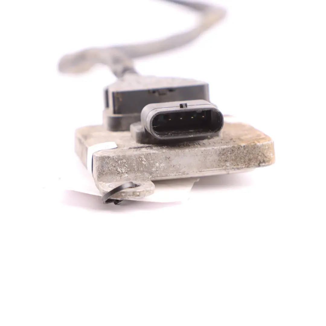 Sonde NOX Mercedes W164 W218 OM642 Sonde Lambda Oxygène pour à propos du numéro de pièce A0009053706 Sonde NOX Mercedes W164 W218 OM642 Sonde Lambda Oxygène - SKU A0009053706 - Numéro de pièce A0009053706