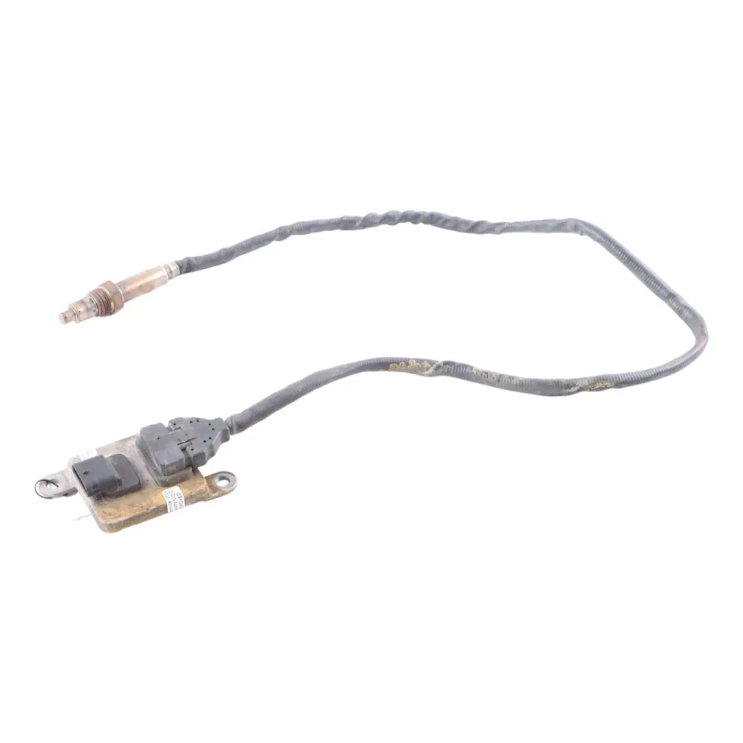 Sensore NOX Mercedes W164 W218 OM642 Sonda Lambda Ossigeno per con numero di parte A0009053706 Sensore NOX Mercedes W164 W218 OM642 Sonda Lambda Ossigeno - SKU A0009053706 - Numero di parte A0009053706