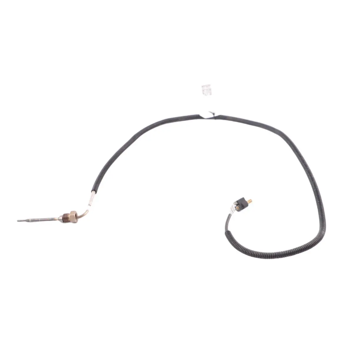 Mercedes C117 W246 X156 Diesel DPF Capteur Température Gaz D'échappement OM651