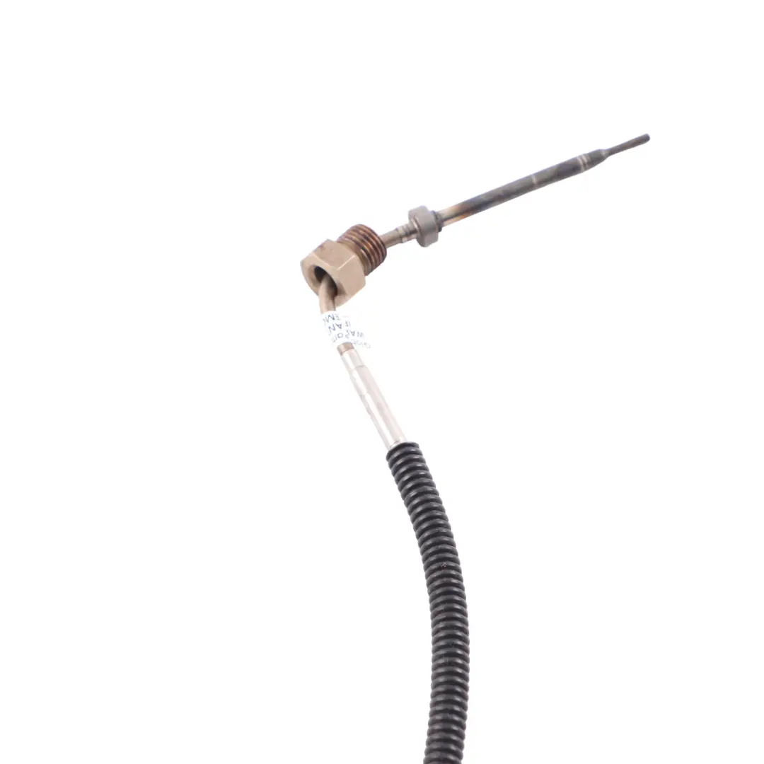 DPF Abgas Temperatur Sensor OM651 für Mercedes C117 W246 X156 Diesel mit Teilenummer A0009058105 Mercedes C117 W246 X156 Diesel DPF Abgas Temperatur Sensor OM651 - SKU A0009058105 - Teilenummer A0009058105