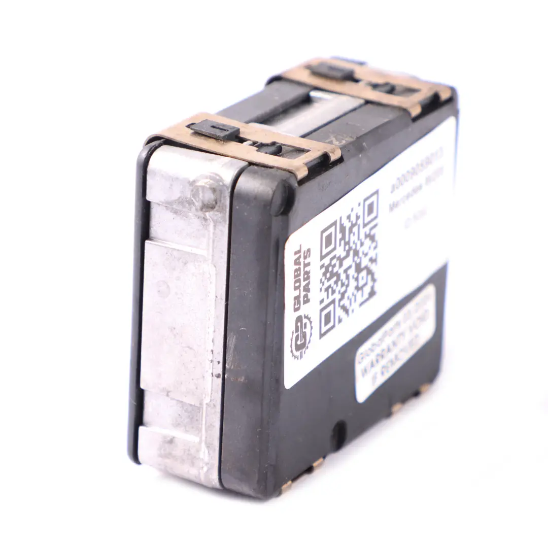 Radar Sensor Distronic do Mercedes W205 GLC X253 o numerze A0009059013 Mercedes W205 GLC X253 Radar Sensor Distronic - SKU A0009059013 - Numer Części A0009059013