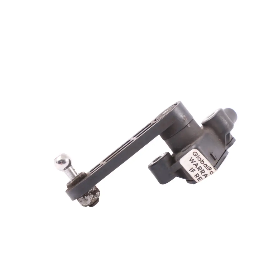 Sensor nivel faros delanteros Eje delantero para Mercedes C118 W177 W247 con número de pieza A0009059413 Mercedes C118 W177 W247 Sensor nivel faros delanteros Eje delantero - SKU A0009059413-2 - Número de pieza A0009059413