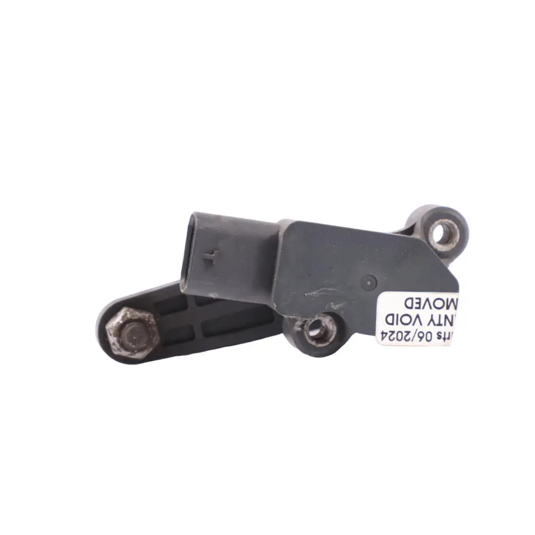 Headlight Headlamp Level Sensor Front Axle to Mercedes C118 W177 W247 with Part number A0009059413 Mercedes C118 W177 W247 Headlight Headlamp Level Sensor Front Axle - SKU A0009059413-2 - Part number A0009059413