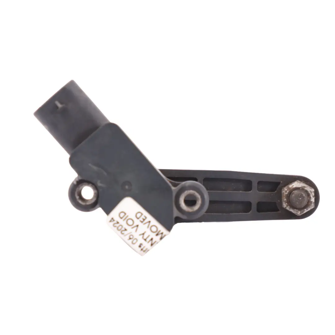 Sensore livello fari asse anteriore per Mercedes C118 W177 W247 con numero di parte A0009059413 Mercedes C118 W177 W247 Sensore livello fari asse anteriore - SKU A0009059413-2 - Numero di parte A0009059413