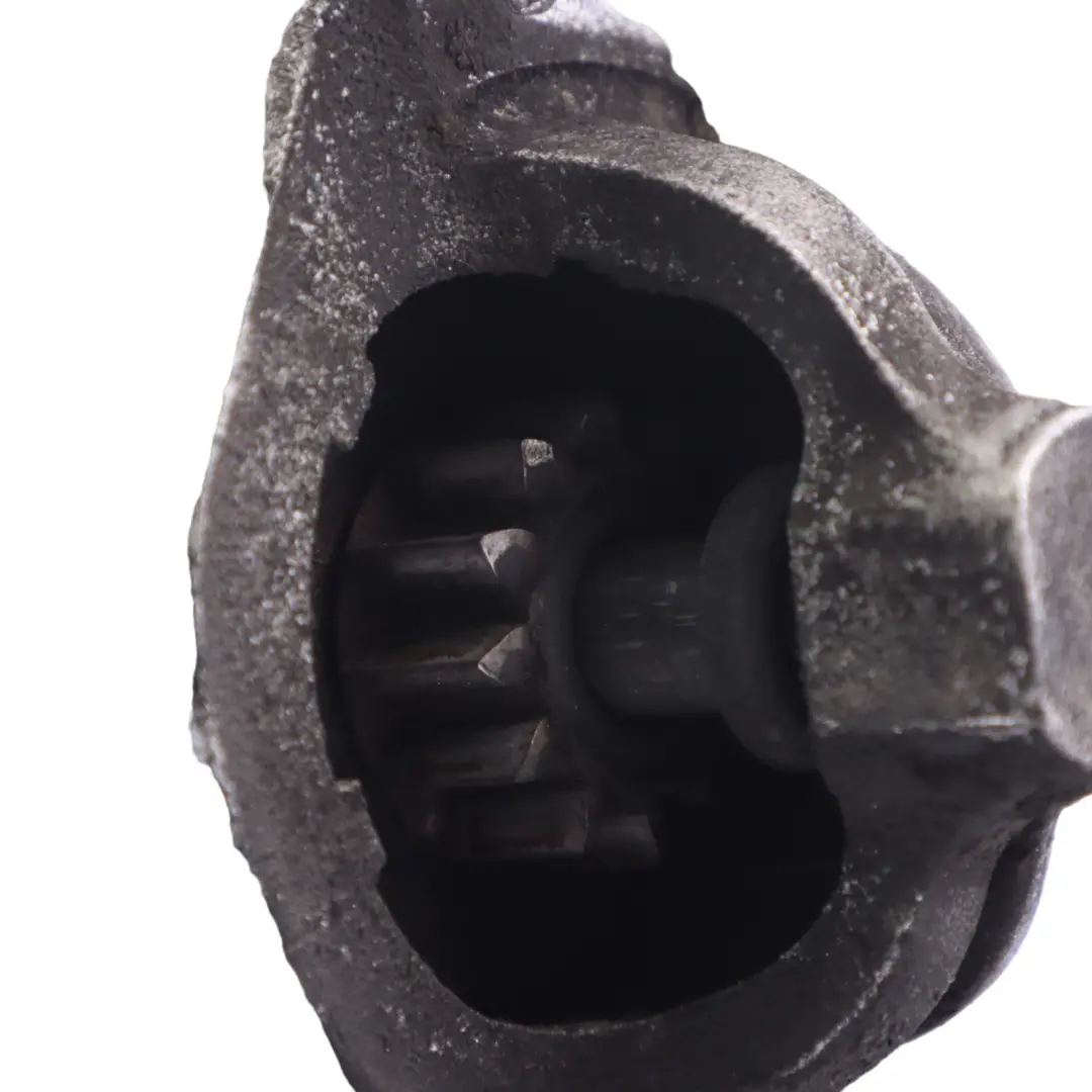  Démarreur Mercedes Vito W447 Diesel OM622 Moteur de démarrage - SKU A0009060226 - Numéro de pièce A0009060226