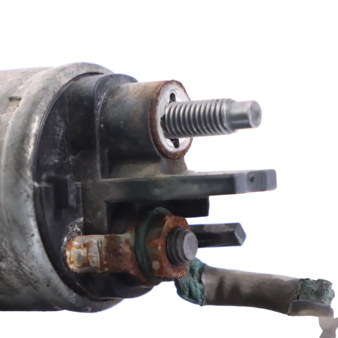 Démarreur Mercedes Vito W447 Diesel OM622 Moteur de démarrage pour à propos du numéro de pièce A0009060226 Démarreur Mercedes Vito W447 Diesel OM622 Moteur de démarrage - SKU A0009060226 - Numéro de pièce A0009060226