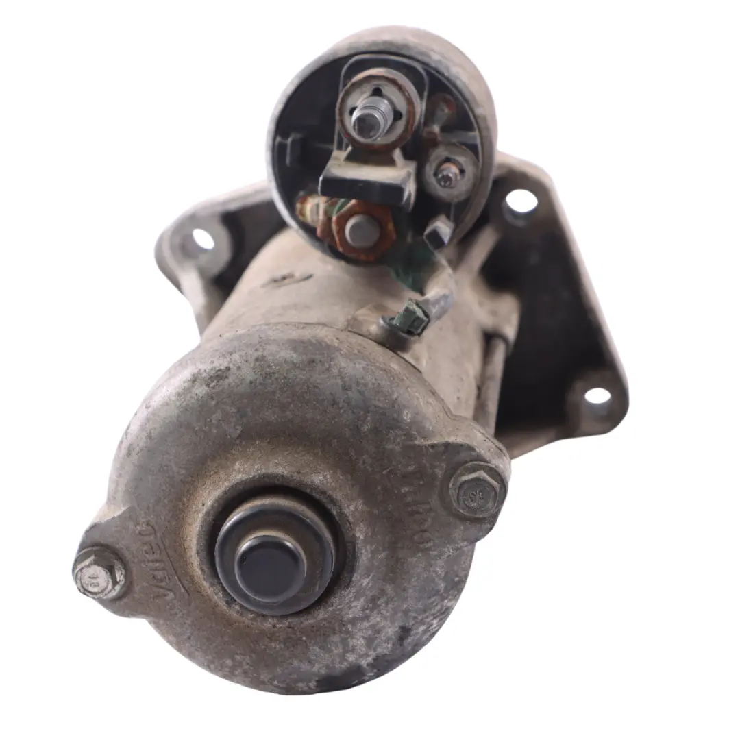 Démarreur Mercedes Vito W447 Diesel OM622 Moteur de démarrage pour à propos du numéro de pièce A0009060226 Démarreur Mercedes Vito W447 Diesel OM622 Moteur de démarrage - SKU A0009060226 - Numéro de pièce A0009060226