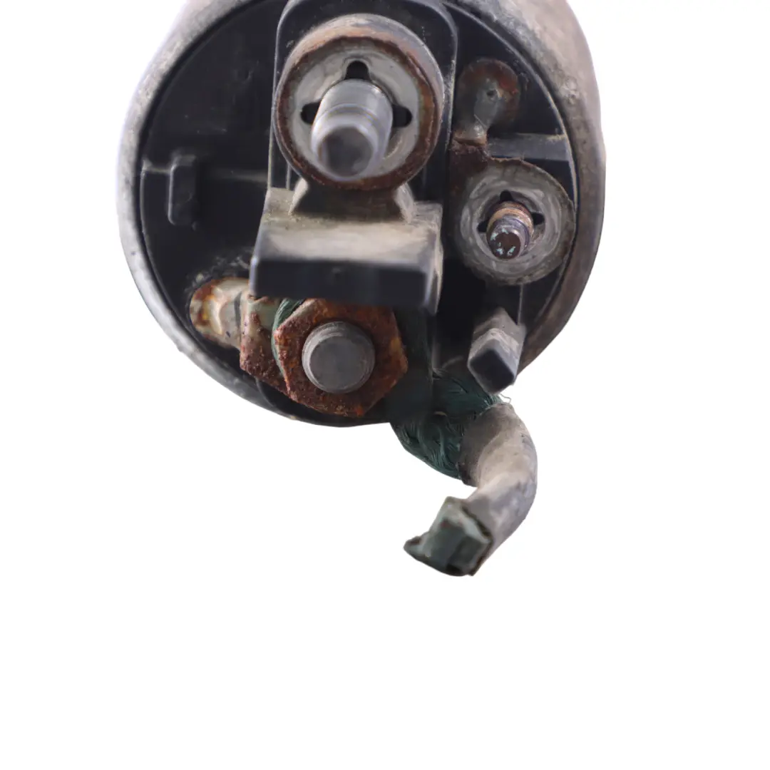  Motor de arranque Mercedes Vito W447 Diesel OM622 Motor de arranque - SKU A0009060226 - Número de pieza A0009060226