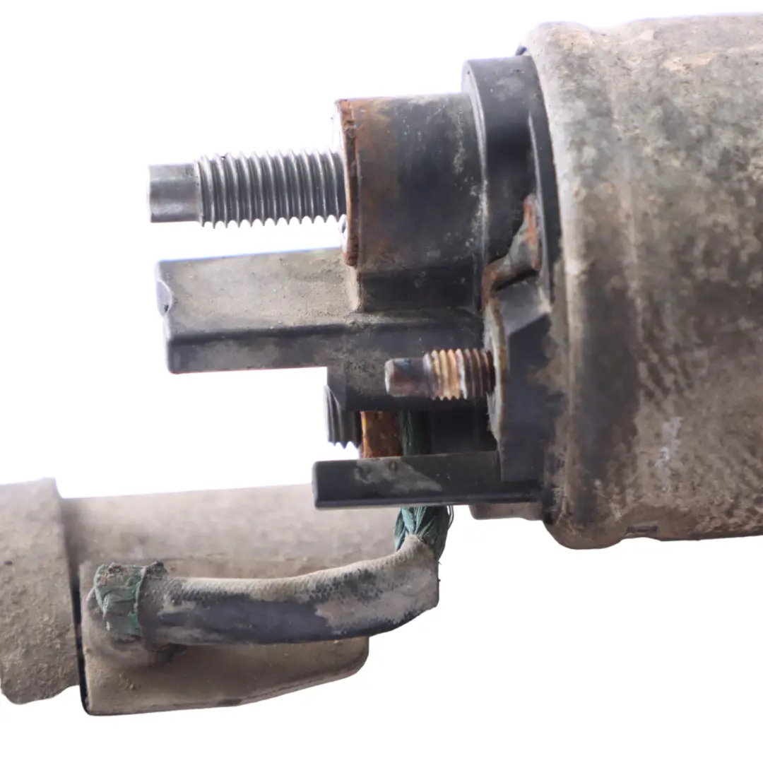  Starter Mercedes Vito W447 Diesel OM622 Starter Motor - SKU A0009060226 - Part number A0009060226