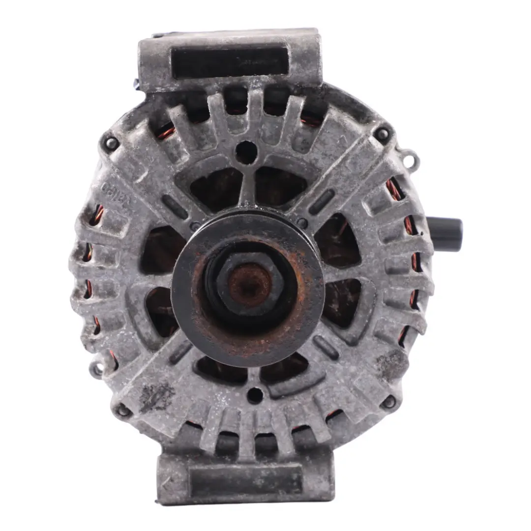 Lichtmaschine Generator Mercedes W207 W212 W906 Motor Diesel 200A 14V LRA03818 - SKU A0009062822-1 - Teilenummer A0009062822