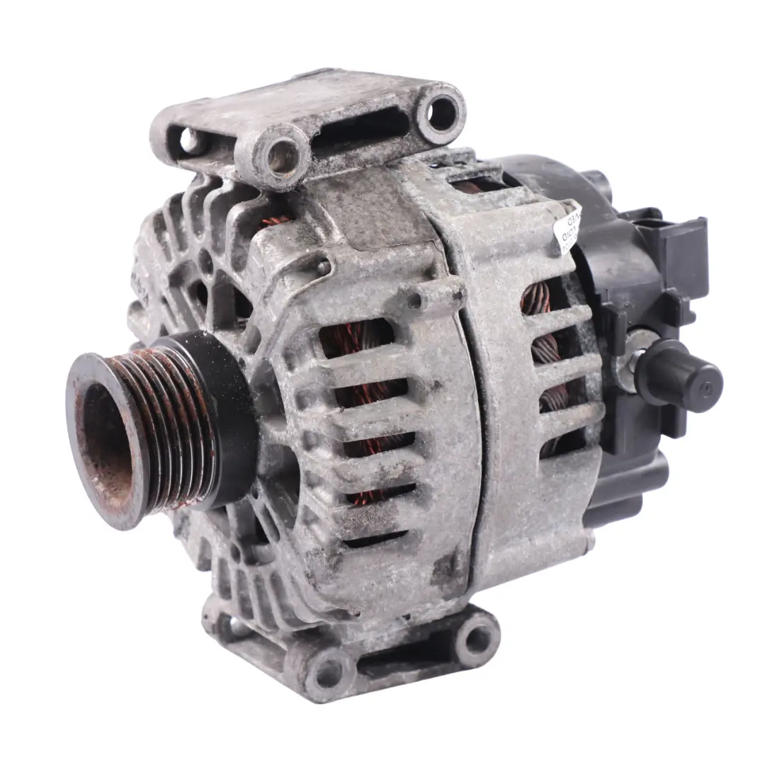  Alternateur Générateur Mercedes W207 W212 W906 Moteur Diesel 200A 14V LRA03818 - SKU A0009062822-1 - Numéro de pièce A0009062822
