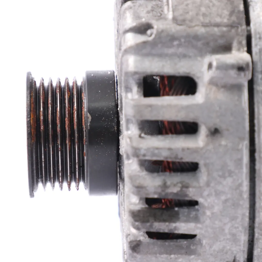  Alternateur Générateur Mercedes W207 W212 W906 Moteur Diesel 200A 14V LRA03818 - SKU A0009062822-1 - Numéro de pièce A0009062822