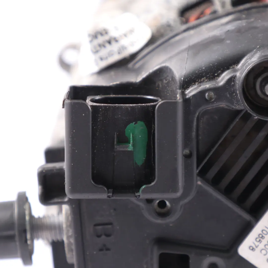  Alternateur Générateur Mercedes W207 W212 W906 Moteur Diesel 200A 14V LRA03818 - SKU A0009062822-1 - Numéro de pièce A0009062822