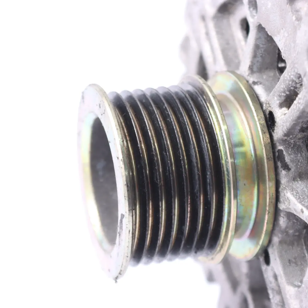  Alternateur Mercedes W212 Moteur Générateur 220A Valeo - SKU A0009063522 - Numéro de pièce A0009063522