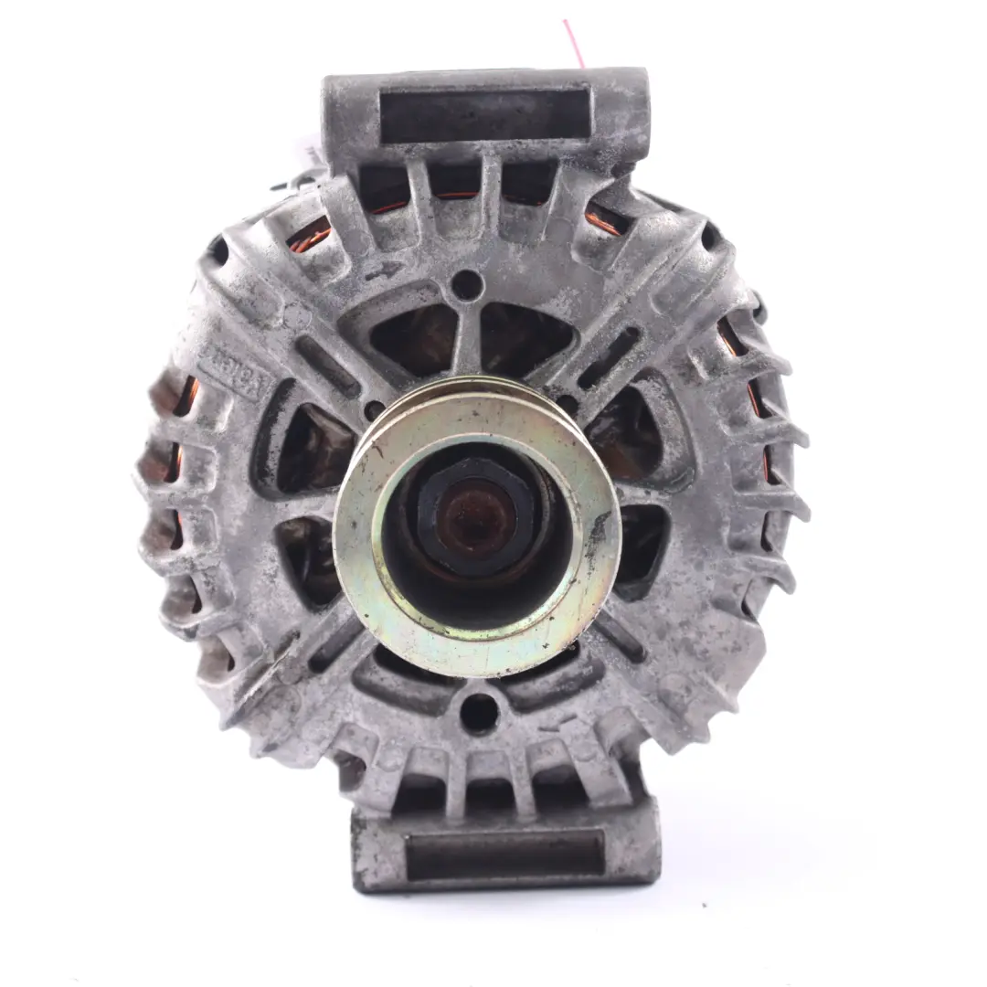 Lichtmaschine Mercedes W212 Motor Generator 220A Valeo  - SKU A0009063522 - Teilenummer A0009063522