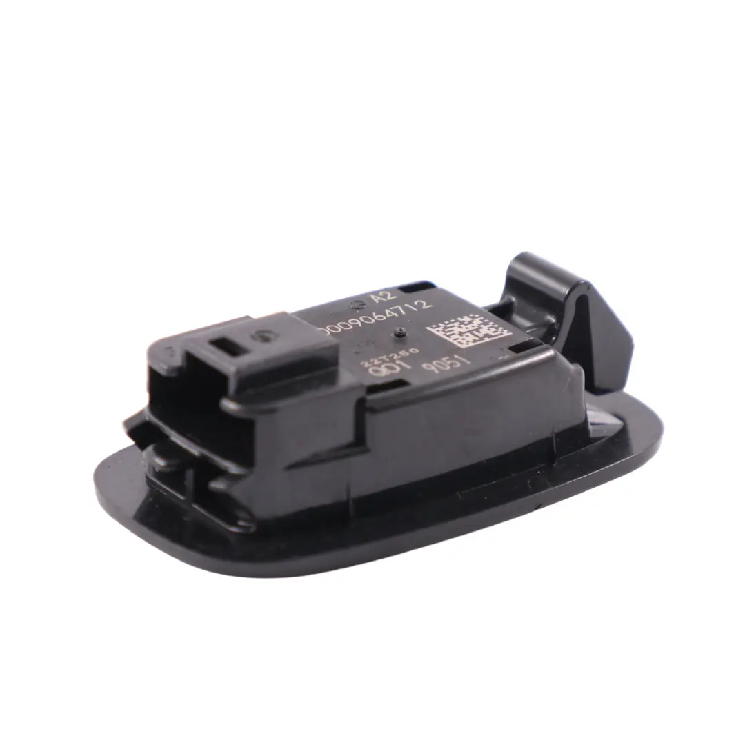 Lampe d'ambiance Mercedes W205 W213 Lumière intérieure droite gauche - SKU A0009064712 - Numéro de pièce A0009064712