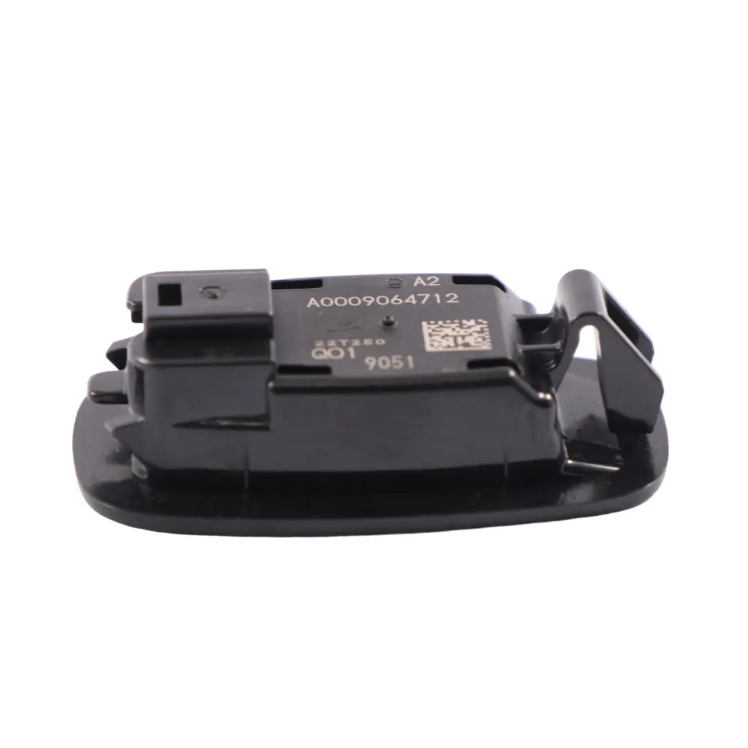  Luz de pie Mercedes W205 W213 Luz interior derecha izquierda - SKU A0009064712 - Número de pieza A0009064712
