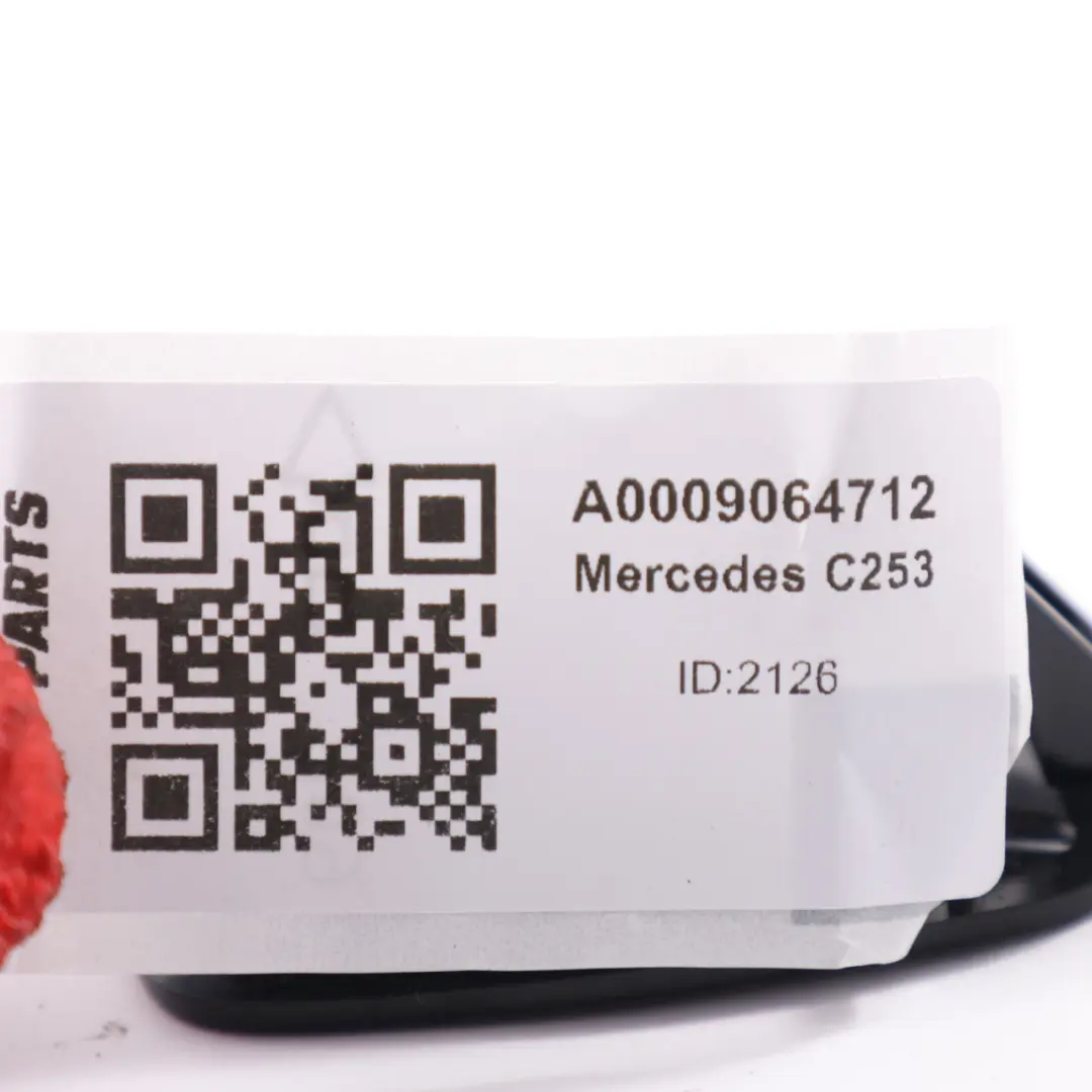 Footwell Lamp Mercedes W205 W213 Interior Light Right Left N/O/S to with Part number A0009064712 Footwell Lamp Mercedes W205 W213 Interior Light Right Left N/O/S - SKU A0009064712 - Part number A0009064712