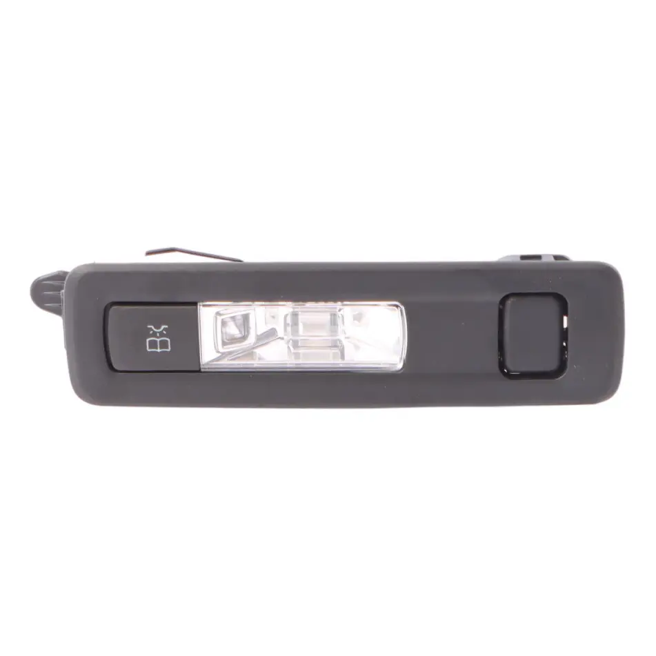 Lampka Wnętrza Podsufitki Lewy Tył Czarna do Mercedes W177 o numerze A0009064906 Mercedes W177 Lampka Wnętrza Podsufitki Lewy Tył Czarna - SKU A0009064906 - Numer Części A0009064906