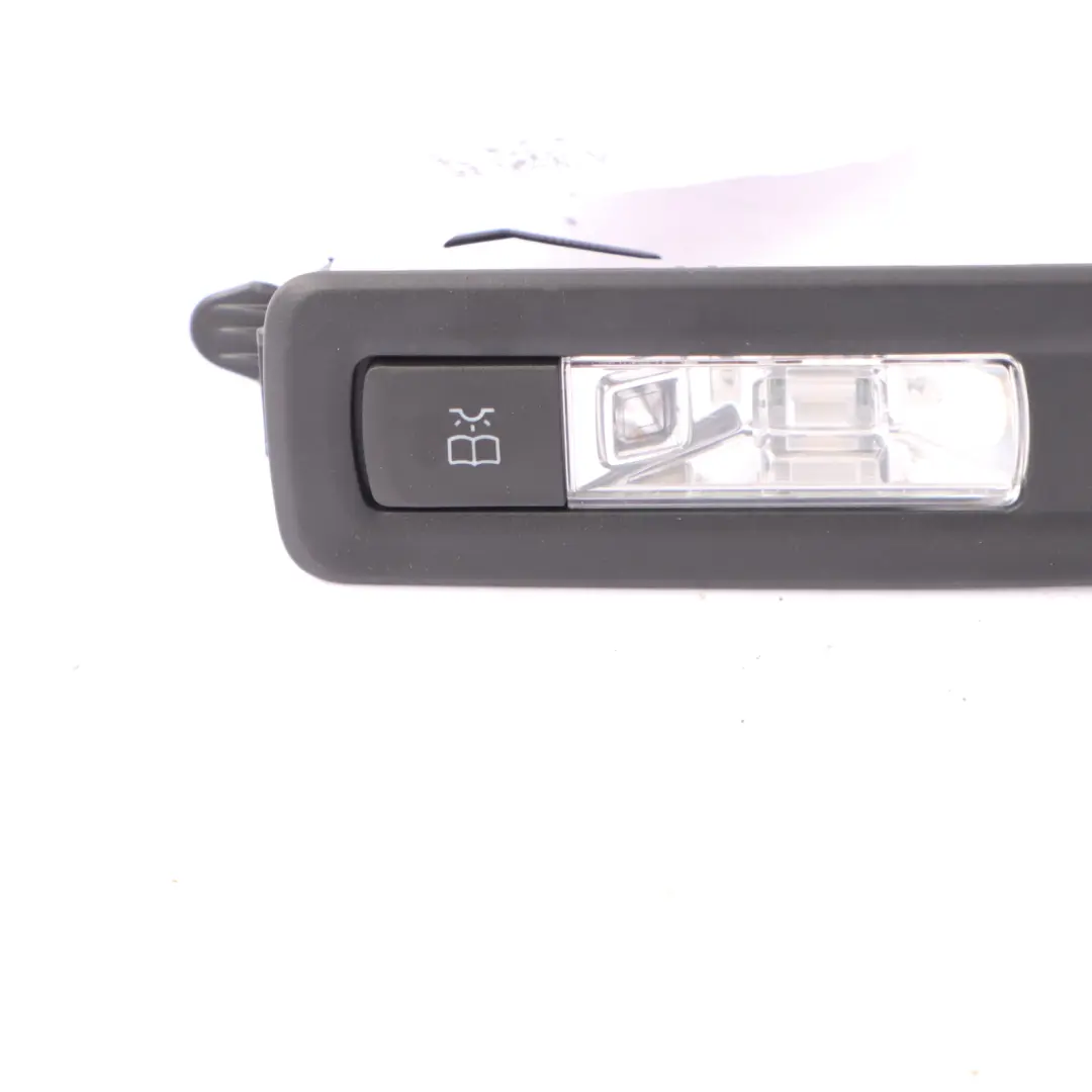 Luz Interior Luz Asidero Trasero Izquierdo Negro para Mercedes W177 con número de pieza A0009064906 Mercedes W177 Luz Interior Luz Asidero Trasero Izquierdo Negro - SKU A0009064906 - Número de pieza A0009064906