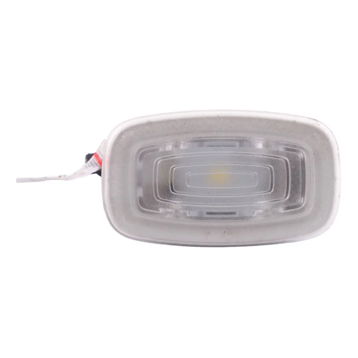 Mercedes C118 Scheda porta Copri lampada interno A0009065609