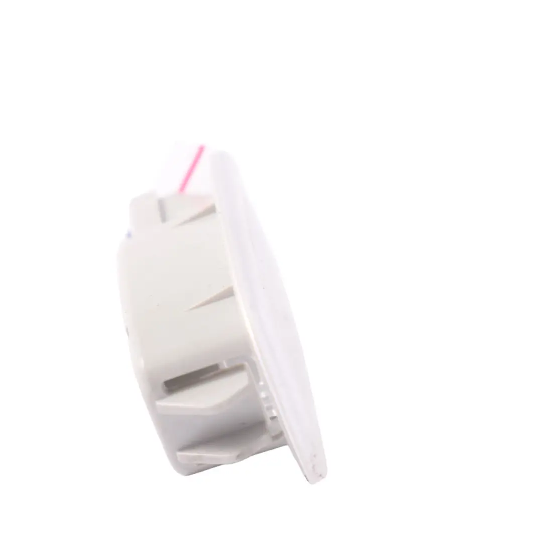 Mercedes C118 Door Card Interior Light Lamp Cover - SKU A0009065609 - Part number A0009065609