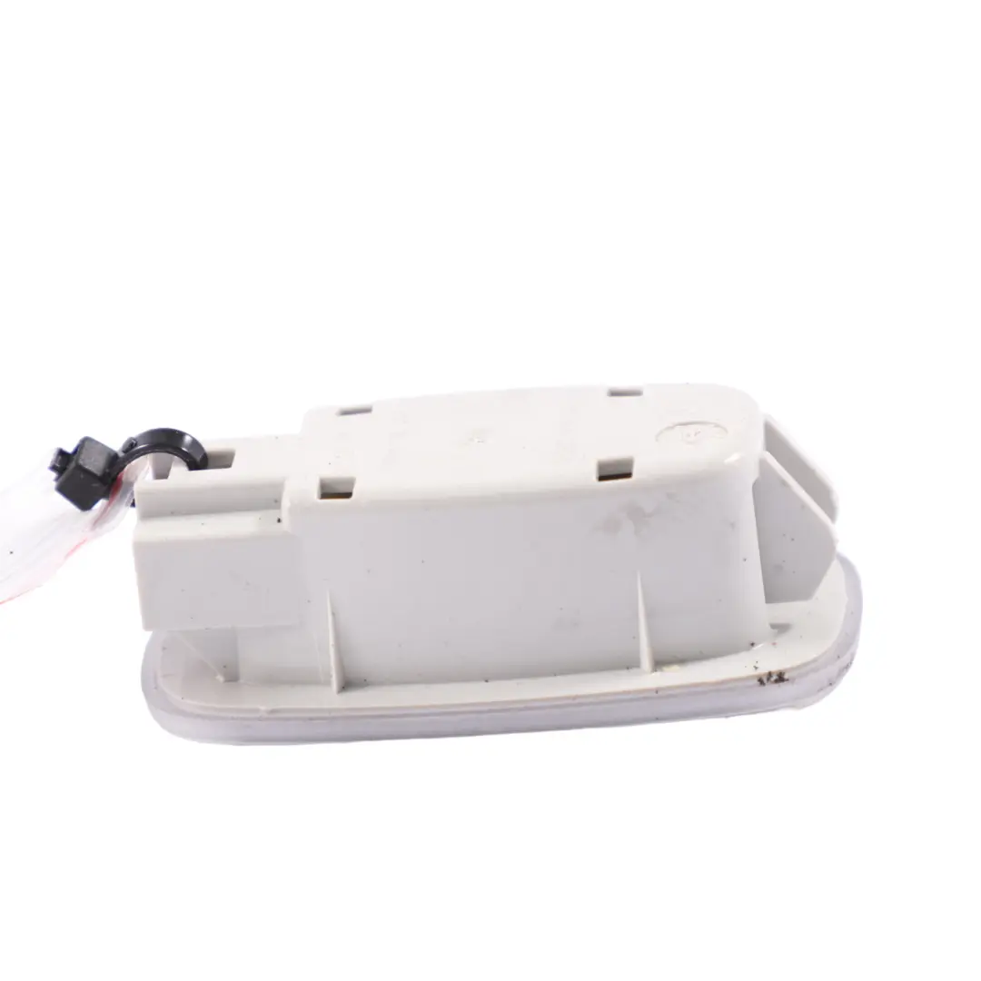 Mercedes C118 Carte de porte Lampe d'éclairage intérieur - SKU A0009065609 - Numéro de pièce A0009065609