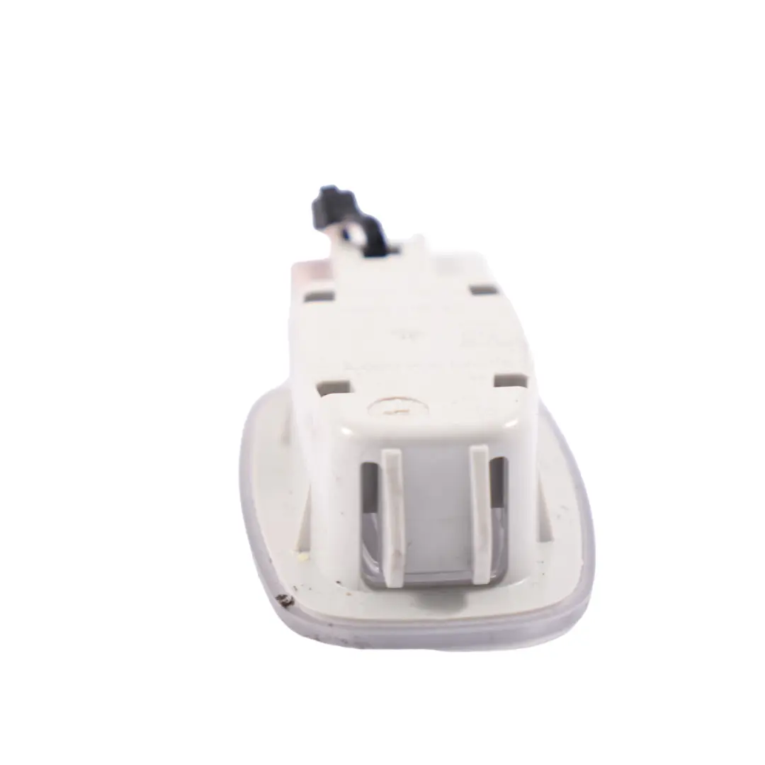 Mercedes C118 Carte de porte Lampe d'éclairage intérieur - SKU A0009065609 - Numéro de pièce A0009065609