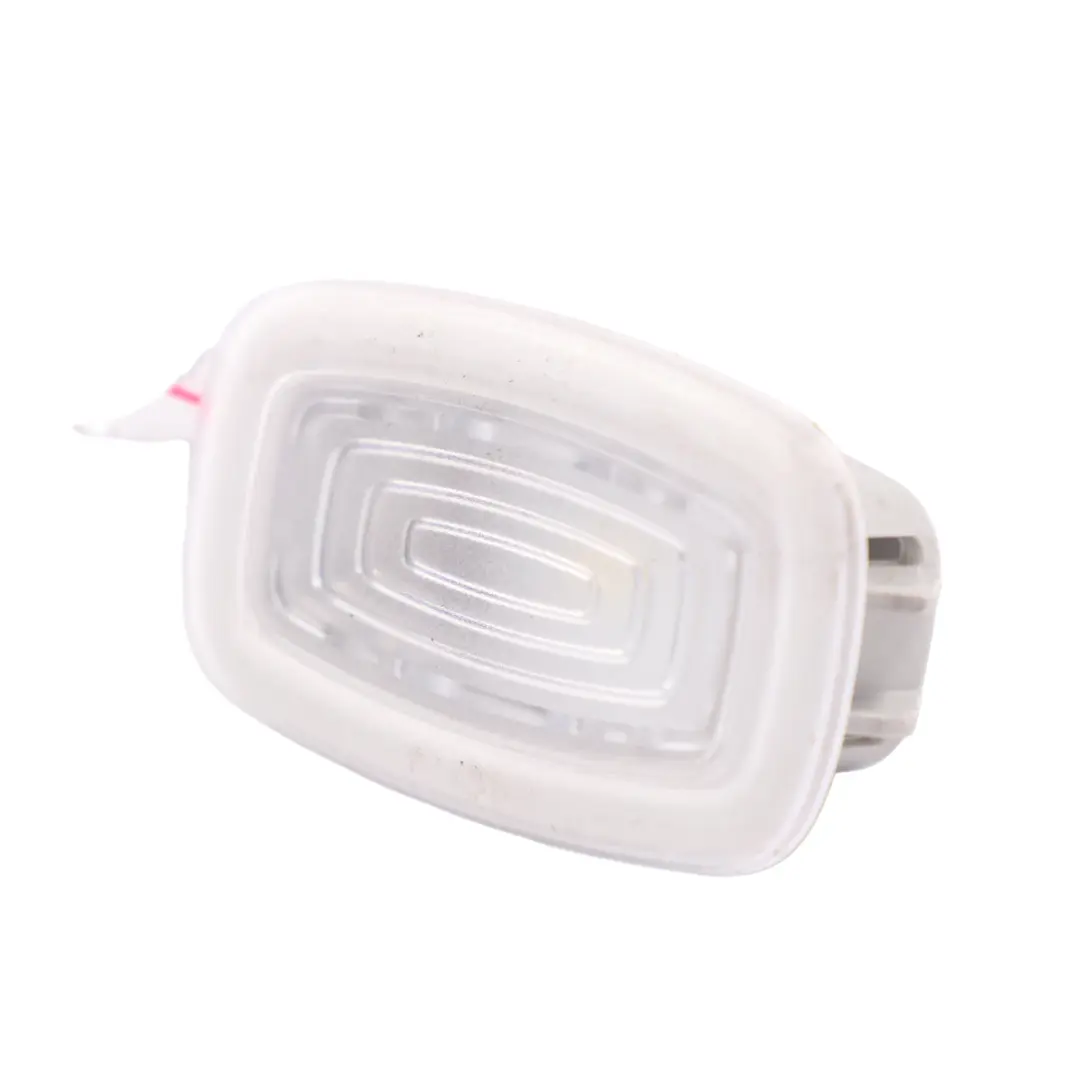 Mercedes C118 Door Card Interior Light Lamp Cover - SKU A0009065609 - Part number A0009065609