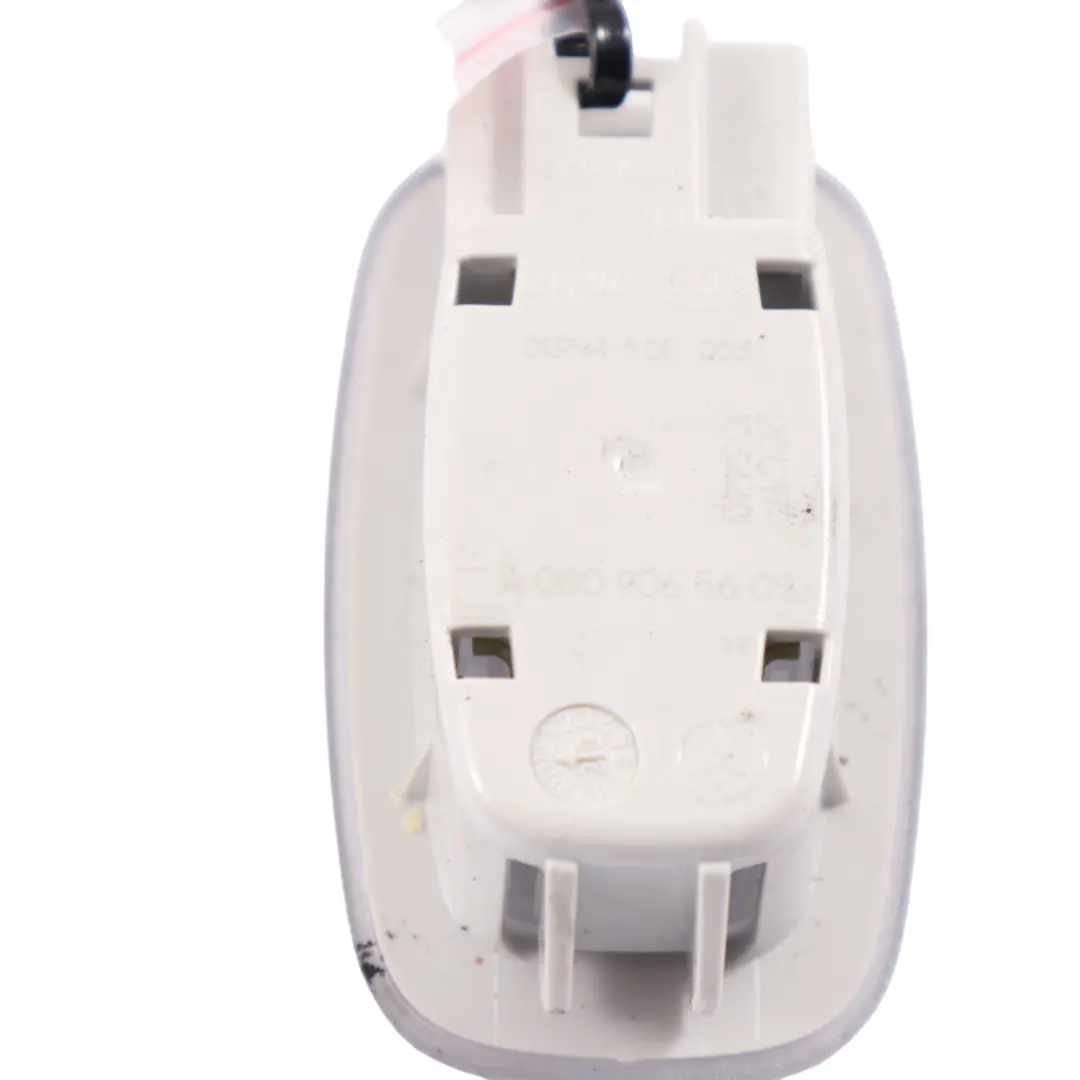 Mercedes C118 Carte de porte Lampe d'éclairage intérieur - SKU A0009065609 - Numéro de pièce A0009065609