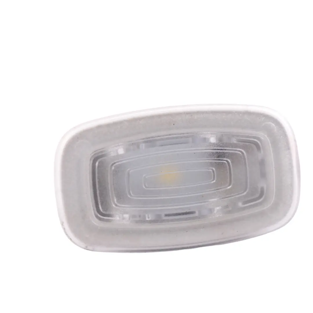 Tarjeta de Puerta Interior Luz Lámpara Cubierta para Mercedes C118 con número de pieza A0009065609 Mercedes C118 Tarjeta de Puerta Interior Luz Lámpara Cubierta - SKU A0009065609 - Número de pieza A0009065609