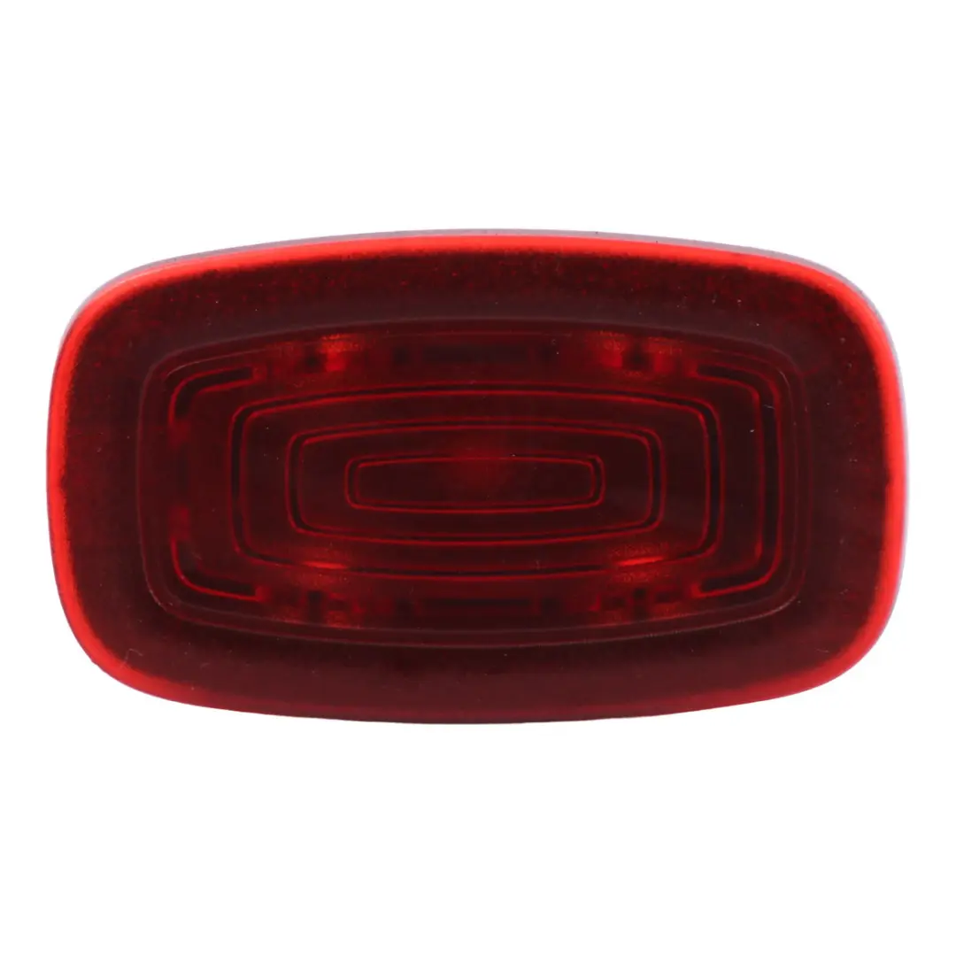 Mercedes C118 Sinistra Destra Rosso Scheda Porta Aperta Spia - SKU A0009065709 - Numero di parte A0009065709