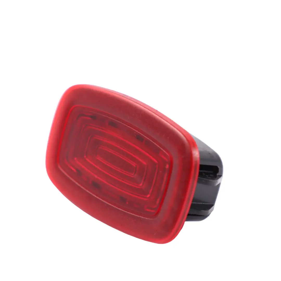 Mercedes C118 Sinistra Destra Rosso Scheda Porta Aperta Spia - SKU A0009065709 - Numero di parte A0009065709